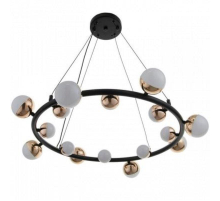 Люстра подвесная Alfa Light F2524-38