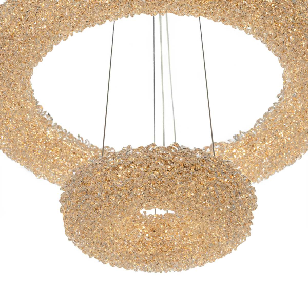 Люстра Citilux CLOUDY CL323172