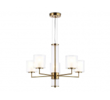 Подвесная люстра Ambrella light High Light LH56011
