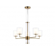 Подвесная люстра Ambrella light High Light LH56011