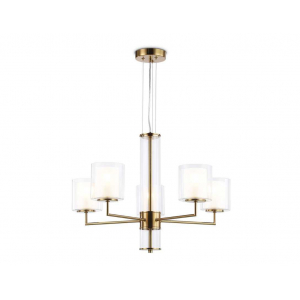 Подвесная люстра Ambrella light High Light LH56011
