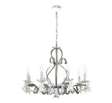 Подвесная люстра Arti Lampadari Surano E 1.1.8 S