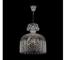 Подвесная люстра Bohemia Ivele 14781/30 Ni R