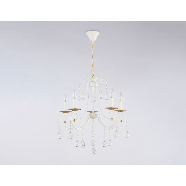 Подвесная люстра Ambrella light Traditional Classic TR4916 Подвесная люстра Ambrella light Traditional Classic TR4916
