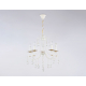 Подвесная люстра Ambrella light Traditional Classic TR4916