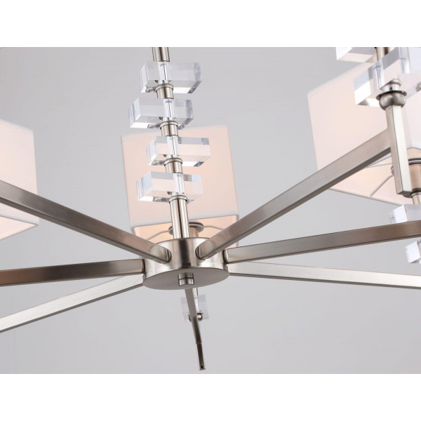 Подвесная люстра Ambrella Light High Light Classic LH71323 Подвесная люстра Ambrella Light High Light Classic LH71323