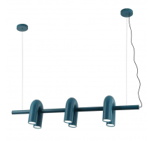 Подвесная светодиодная люстра Kink Light Канти 08465-3A,07