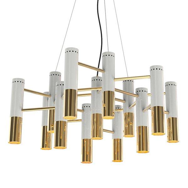 Люстра Loft-Concept Ike Delightfull 40.1115-0 7667