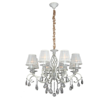 Подвесная люстра Omnilux OML-79103-08