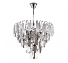 Подвесная люстра Arte Lamp Vivien A2719SP-6CC