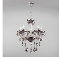 Подвесная люстра Bogates Lecce 309/5 Strotskis