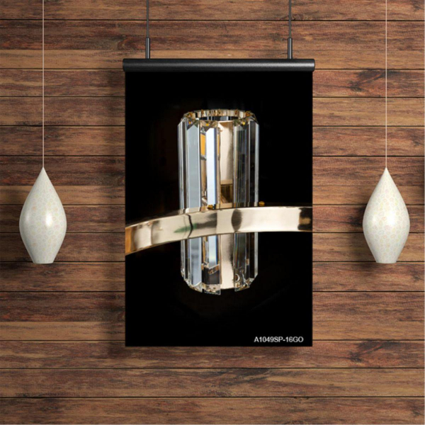 Подвесная люстра Arte Lamp Santorini A1049SP-16GO Подвесная люстра Arte Lamp Santorini A1049SP-16GO