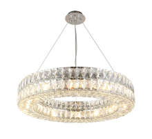 Подвесная люстра Aployt Orian APL.833.13.12