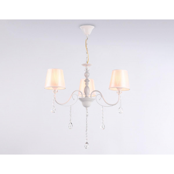 Подвесная люстра Ambrella light Traditional Modern TR4601 Подвесная люстра Ambrella light Traditional Modern TR4601