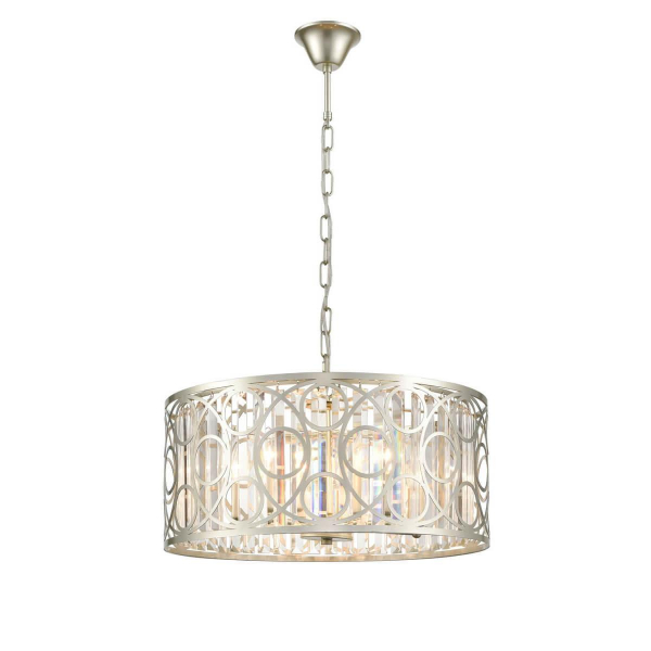 Подвесная люстра Vele Luce Riccio VL3164P05 Подвесная люстра Vele Luce Riccio VL3164P05