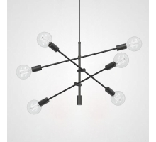 Подвесная люстра Imperium Loft Mobile Chandelier - Large 116119-22