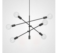 Подвесная люстра Imperium Loft Mobile Chandelier - Large 116119-22