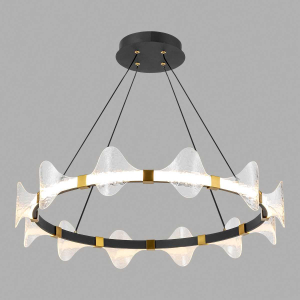 Подвесная люстра Lussole LSP-4020