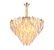 Подвесная люстра Aployt Maria APL.831.03.15