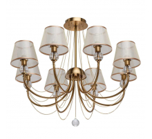 Подвесная люстра MW-Light Федерика 684011608