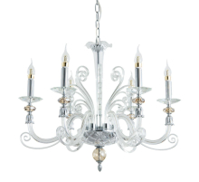 Подвесная люстра Divinare 8821/02 LM-6