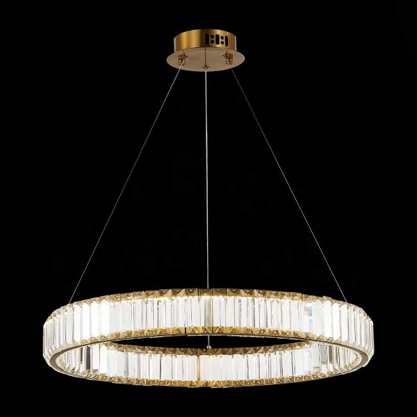 Подвесная люстра ST Luce TIVOLI SL1622.363.01 Подвесная люстра ST Luce TIVOLI SL1622.363.01