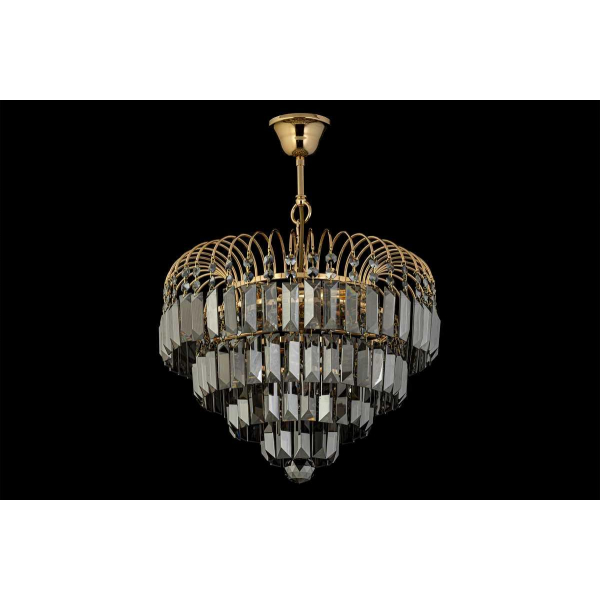 Подвесная люстра Arti Lampadari Sabina E 1.5.32.104 G Подвесная люстра Arti Lampadari Sabina E 1.5.32.104 G