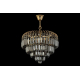 Подвесная люстра Arti Lampadari Sabina E 1.5.32.104 G