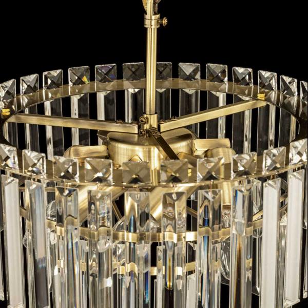 Подвесная люстра Citilux Фонда CL303163