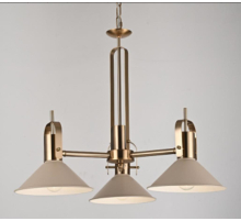 Люстра подвесная Alfa Light F1724-16 E27 Copeer