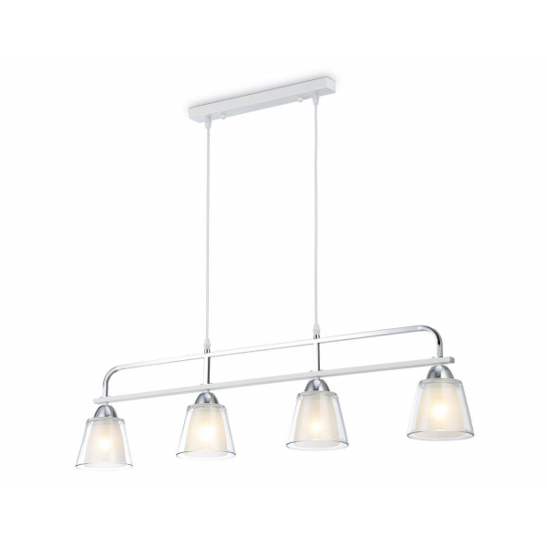 Подвесная люстра Ambrella light Traditional Modern TR303242 Подвесная люстра Ambrella light Traditional Modern TR303242