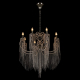 Люстра LOFT IT Wonderland 10405/8