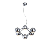 Подвесная люстра Vele Luce Azore VL5173P06