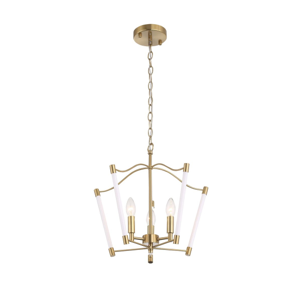 Подвесная люстра ST Luce Regalia SL1406.303.03