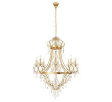 Подвесная люстра Loft it Foil 10430/8