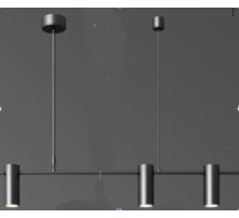 Подвесная люстра Imperium Loft Adis 212661-26