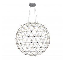 Подвесная светодиодная люстра Divinare 1610/02 SP-140