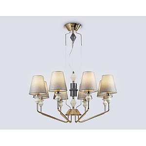 Люстра Ambrella Light HIGH LIGHT LH75403