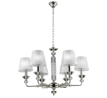 Подвесная люстра Vitaluce V3922/6