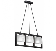 Подвесная люстра Vitaluce V4145/3PL