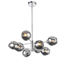 Подвесная люстра ST Luce Fovia SL1500.103.08