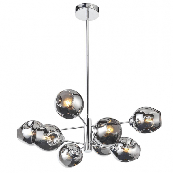 Подвесная люстра ST Luce Fovia SL1500.103.08 Подвесная люстра ST Luce Fovia SL1500.103.08