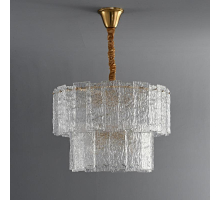 Подвесная люстра Romatti Kobo Ester L6315-6D