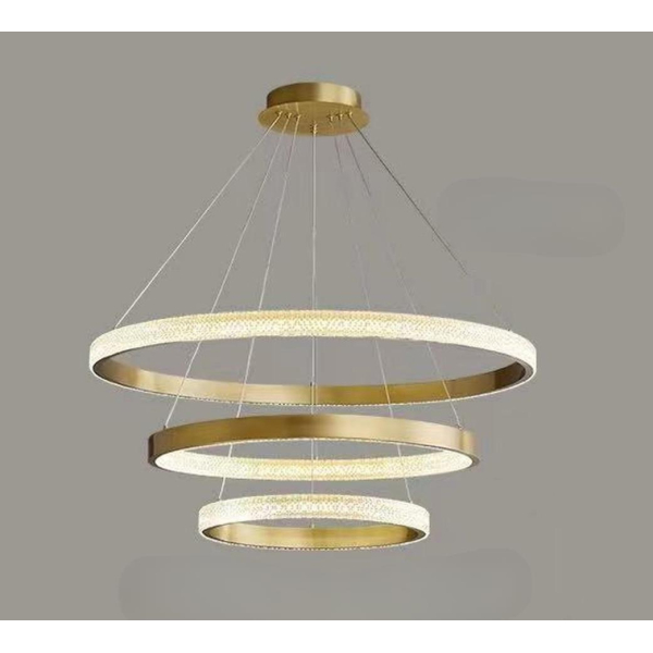 Люстра подвесная Alfa Light F3324-24