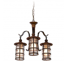 Подвесная люстра Velante 588-703-03