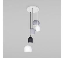 Подвесная люстра TK Lighting 2830 Tempre