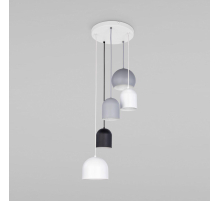 Подвесная люстра TK Lighting 2830 Tempre