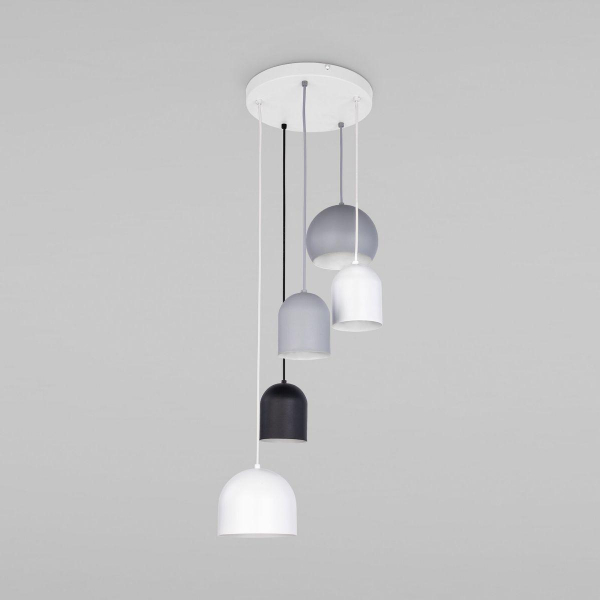 Подвесная люстра TK Lighting 2830 Tempre Подвесная люстра TK Lighting 2830 Tempre
