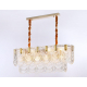 Подвесная люстра Ambrella light Traditional TR5389