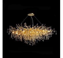 Подвесная люстра Imperium Loft Marian 205826-26